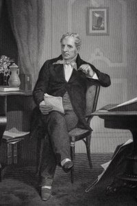 James Fenimore Cooper portréja (1759-1851)